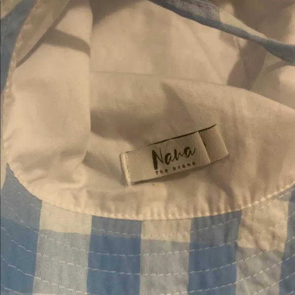 Woman’s hat - Picture 3 of 7